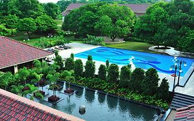Madhubhan Resort y Spa